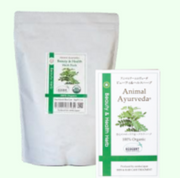 Animal Ayurveda Health & Beauty Herb Pack