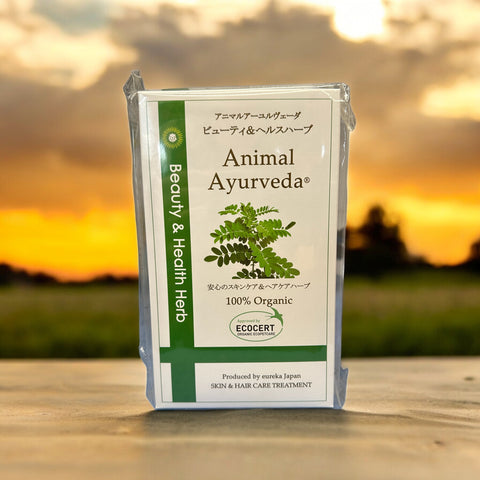 Animal Ayurveda Beauty and Health Herb Pack