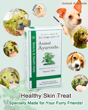 Animal Ayurveda Beauty and Health Herb Pack
