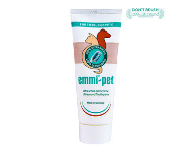 Emmi-pet toothpaste