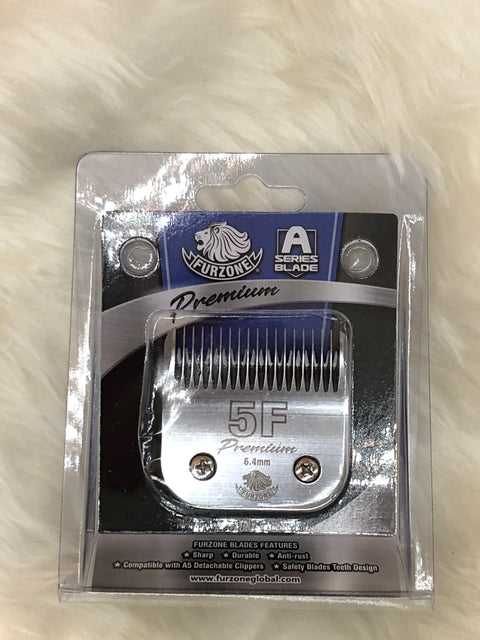 Furzone Clipper Blade - 5F