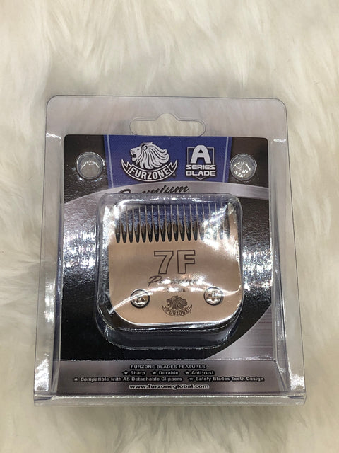 Furzone Clipper Blade - 7F