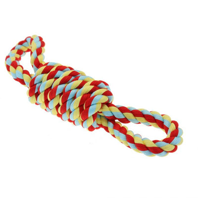 Twist-tee Coil Tugger with handles